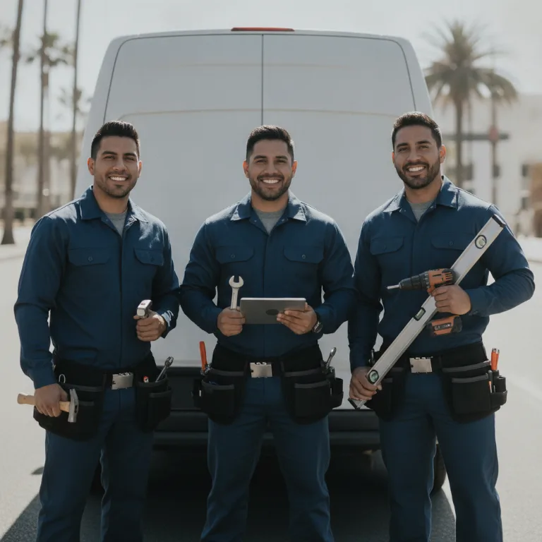 Mediador de Obras equipe em Vitoria da Conquista